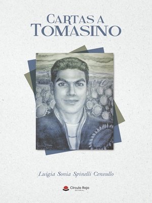 cover image of CARTAS A TOMASINO